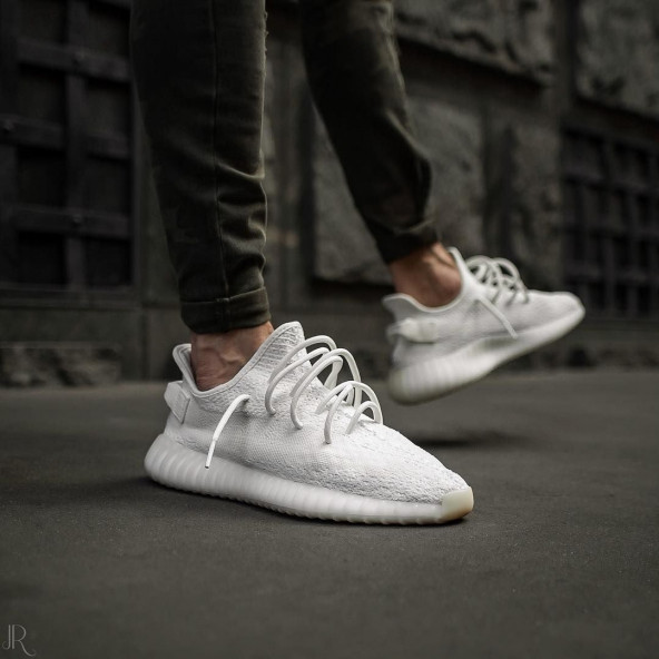 Adidas Yeezy 350 V2  Boost - 4