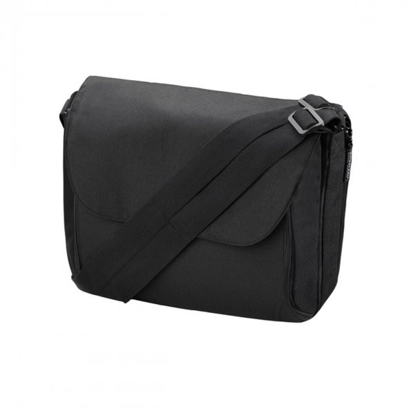 Maxi-Cosi Flexi Bag Çanta / Black Raven - 2