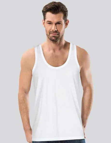 Anıt Erkek İnce Modal Atlet 1176 ürün görseli