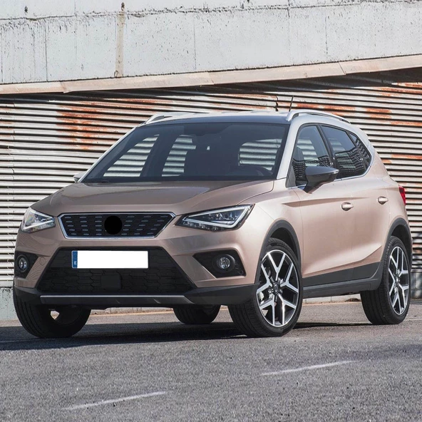Seat Arona 2018-2023 Ön Cam Silecek Takımı Silgeç Seti 65x45cm - Resim 2