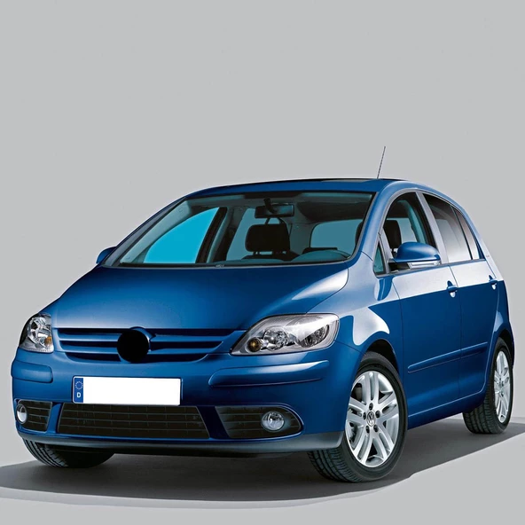 VW Golf Plus 2005-2011 Ön Cam Silecek Takımı Silgeç Seti 70x70cm - Resim 2