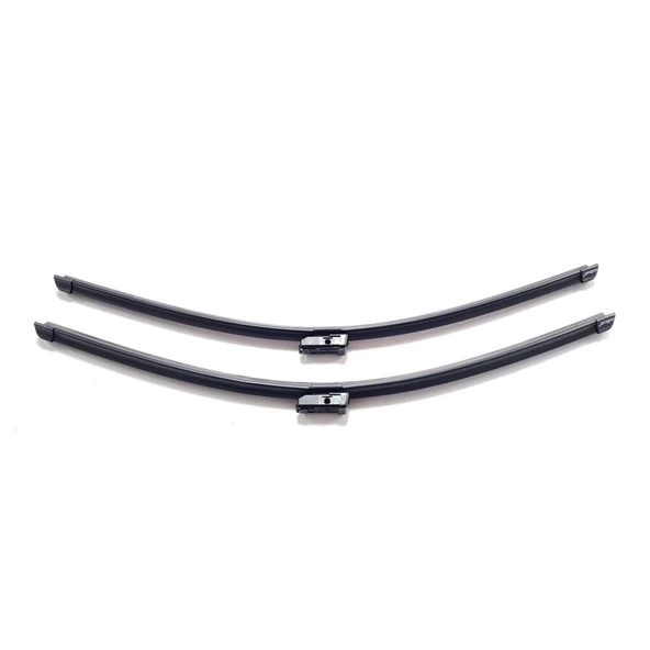VW Amarok 2013-2022 Ön Cam Silecek Takımı Silgeç Seti 60x60cm