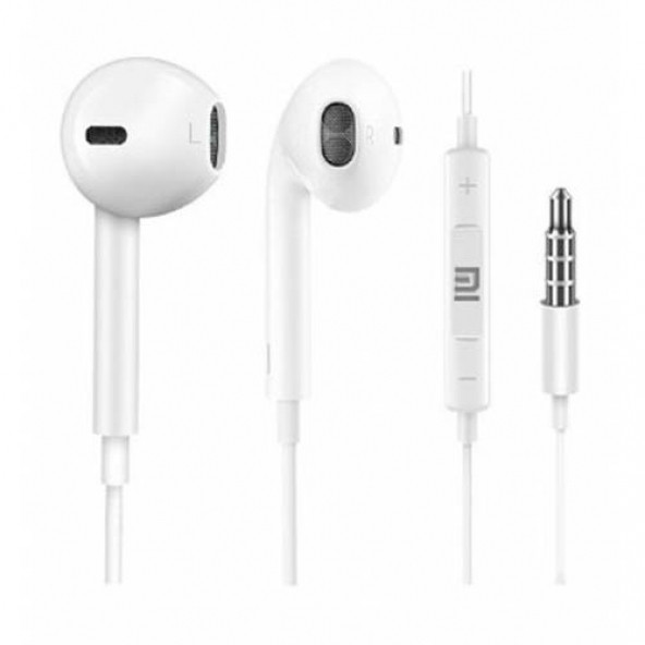 Ege muzik Xiaomi Uyumlu Silikonsuz Kulak İçi Kulaklık - 3