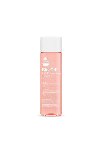 Bio-Oil Cilt Bakım Yağı Skincare Oil 125 ml - 4