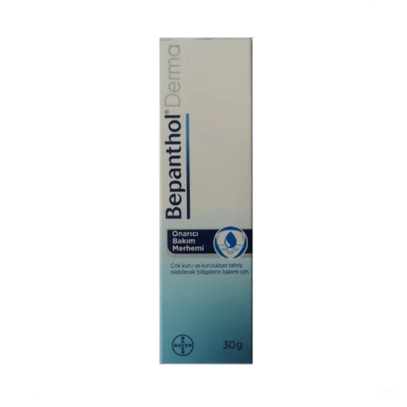 Bepanthol Derma Onarıcı Bakım Merhemi 30 gr