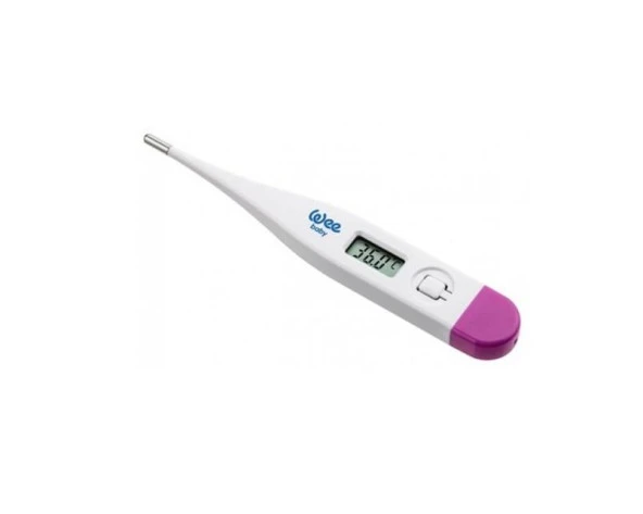 Wee Baby Dijital Derece Termometre