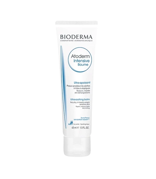 Bioderma Atoderm Intensive Balm 45 ml