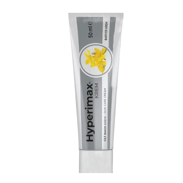 Hyperimax Cilt Bakım Kremi 50 ml