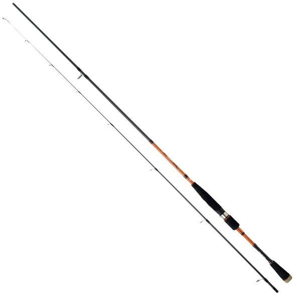 DAİWA CROSSFİRE NEW SPİN 234CM 2-10GR SPİN KAMIŞ