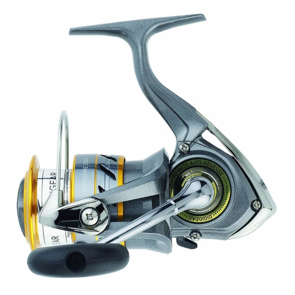 Daiwa Crossfire 2500 Olta Makinesi
