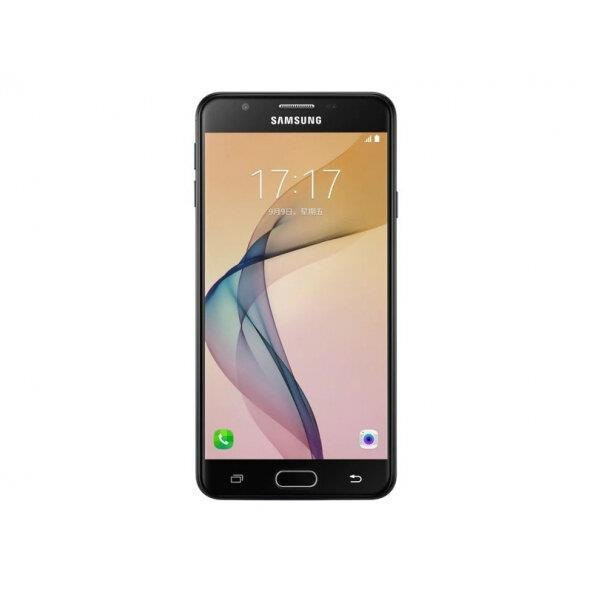 Samsung Galaxy J7 Prime 16 GB Siyah TEŞHİR