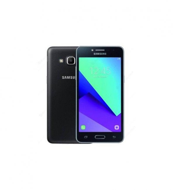 Samsung Galaxy Grand Prime Plus Siyah 8 GB Cep Telefonu VİTRİN