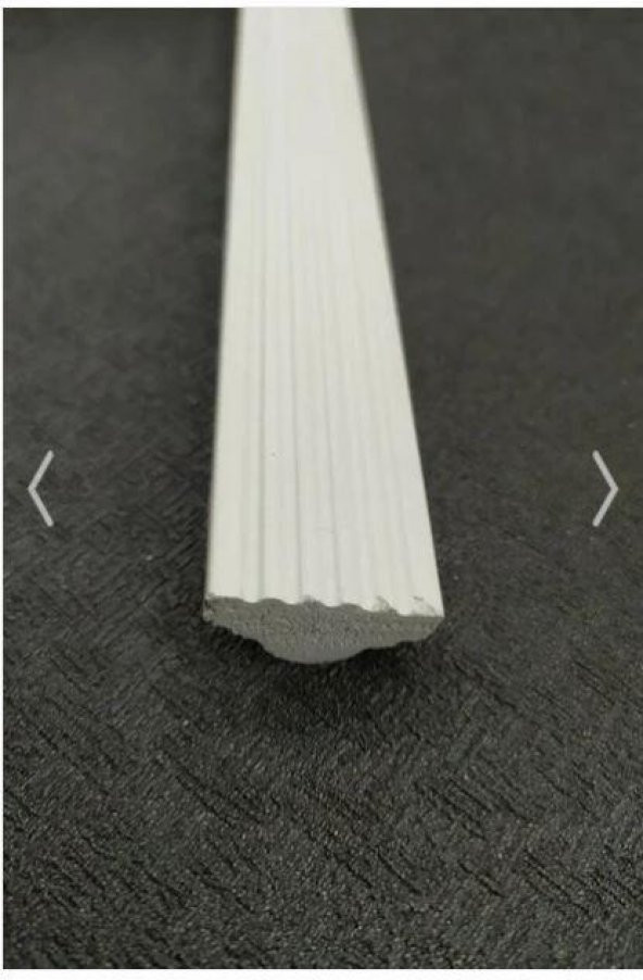 Renkli Duvarlar Dekoratif Boyanabilir Duvar Çıtası 2,5 cm x 240cm 4 adet - 2