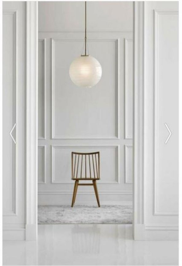 Renkli Duvarlar Dekoratif Boyanabilir Duvar Çıtası 2,5 cm x 240cm 4 adet - 4