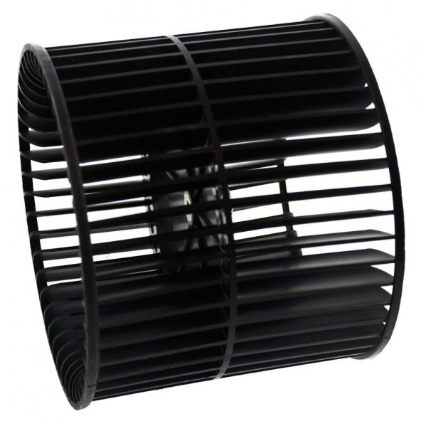 Aspiratör & Davlumbaz Çiftli Pervane