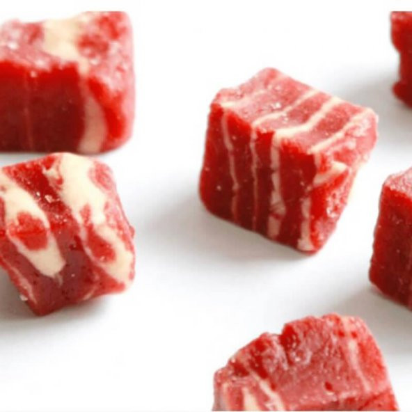 Wanpy Marbled Biftekli Köpek Ödül Maması 100 gr - 2