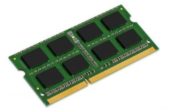 Kingston KVR1333D3S9/4G 4 GB DDR3 SODIMM 1333 MHz Notebook Bellek