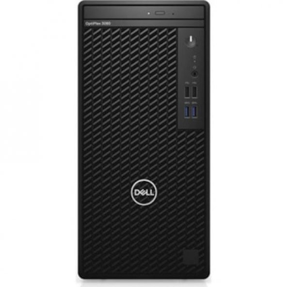 Dell Optiplex 3080 MT N009O3080MT-UBU i5-10500 8 GB 1 TB HDD Free Dos Masaüstü Bilgisayar