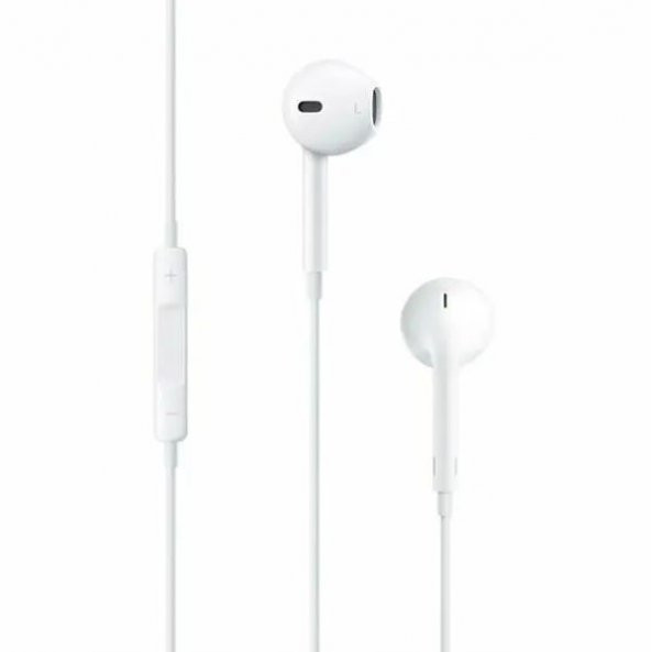 Apple EarPods MNHF2TU/A 3.5 MM Mikrofonlu Kulak İçi Kulaklık (Distribütör Garantili)