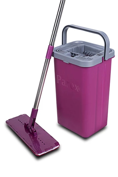 Parex Jetset Ultra Otomatik Temizlik Seti - 3