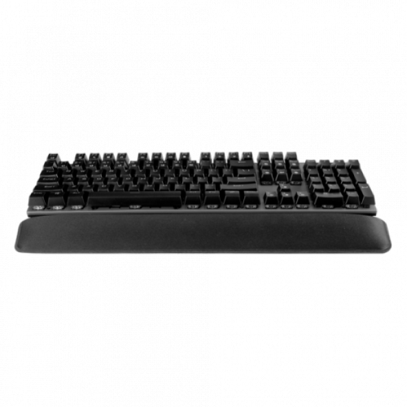 Galax Stealth 03 Blue Switch RGB Aydınlatmalı Mekanik Oyuncu Klavyesi (KGS0314T1MR1BBK0-GLX) - 2