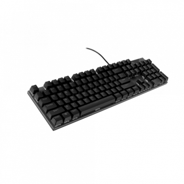 Galax Stealth 03 Blue Switch RGB Aydınlatmalı Mekanik Oyuncu Klavyesi (KGS0314T1MR1BBK0-GLX) - 5