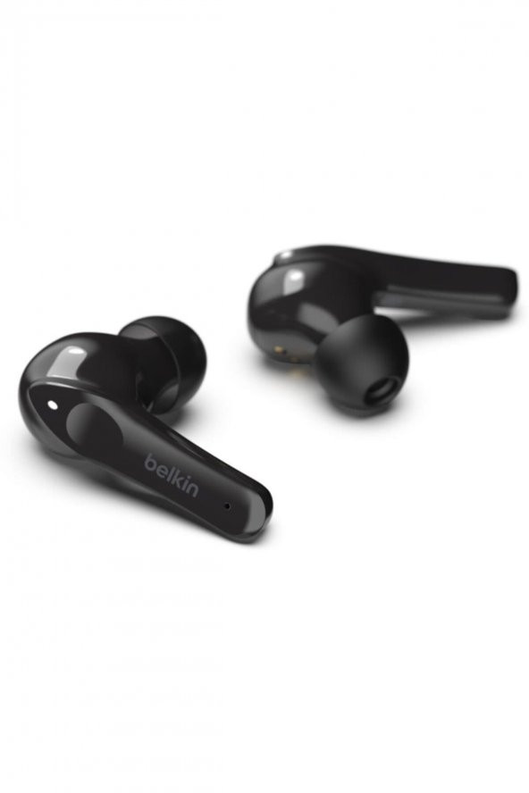 BELKIN SOUNDFORMTRUE WIRELESS BLUETOOTH KABLOSUZ KULAKLIK - 5