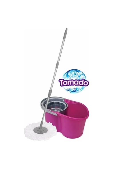 Parex Tornado Temizlik  Seti - 3