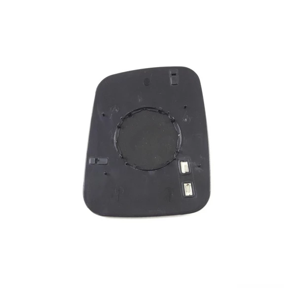 VW Transporter T4 1991-2003 Sağ Dikiz Aynası Camı Isıtmalı 701857522G - 3