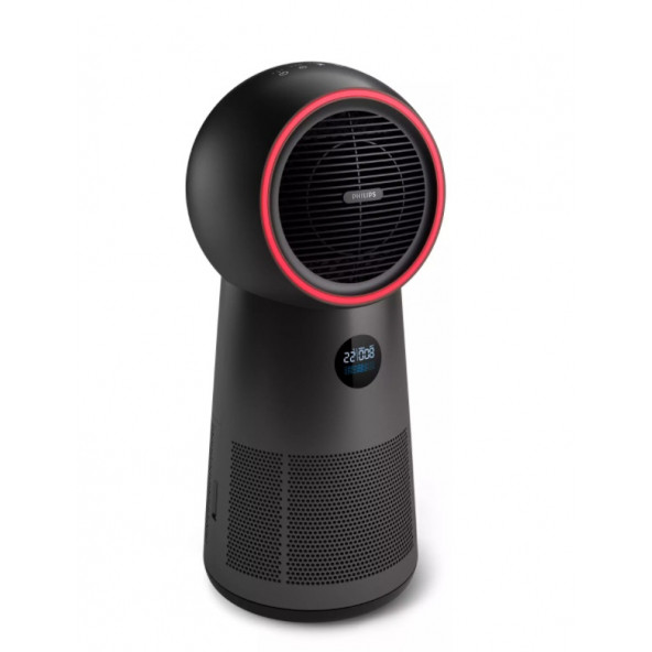Philips AMF220/15 3'ü 1 Arada Hava Temizleyici Fan ve Isıtıcı - 4
