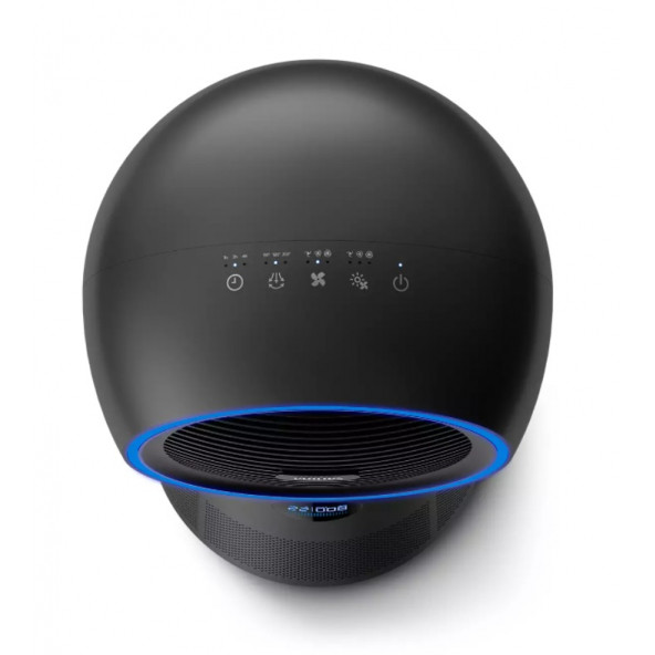 Philips AMF220/15 3'ü 1 Arada Hava Temizleyici Fan ve Isıtıcı - 5
