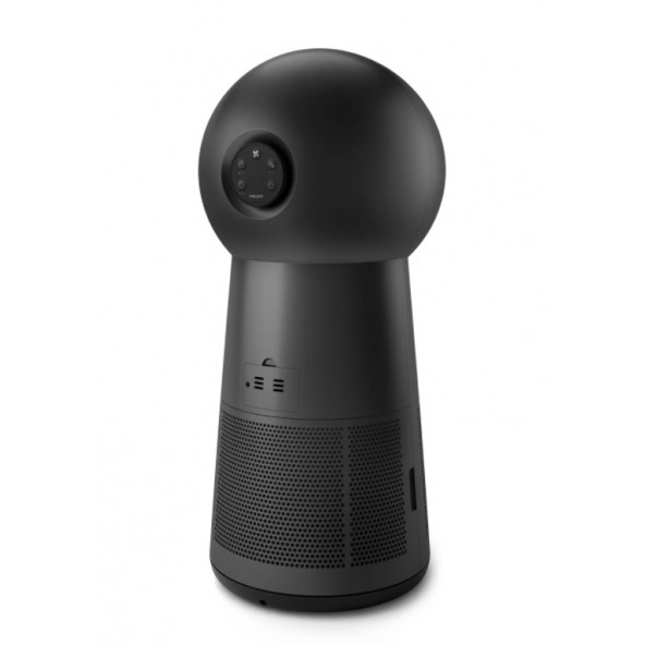Philips AMF220/15 3'ü 1 Arada Hava Temizleyici Fan ve Isıtıcı - 6