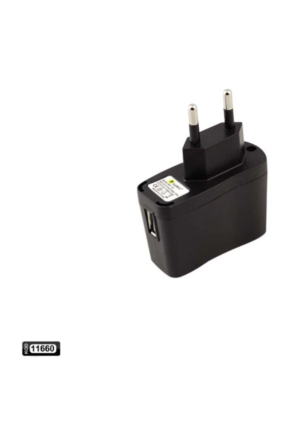 ADAPTÖR 5V 2A PC TABLET ADAPTÖR NARITA NRT-52