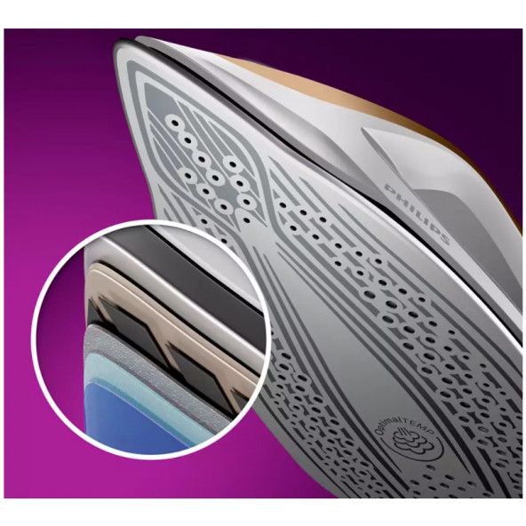 Philips Psg7040/10 Perfectcare Buhar Kazanlı Ütü - 4