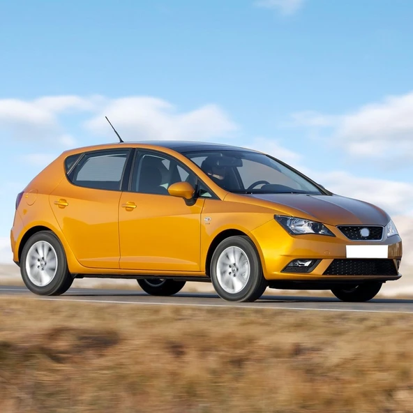 Seat İbiza 2005-2017 Çamurluk Sinyal Lambası 6L0949117A - 2