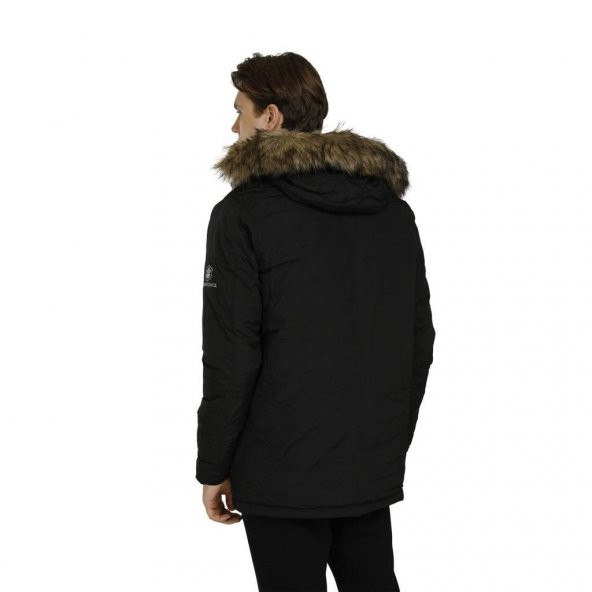 Lumberjack Erkek Mont Freddy - 2