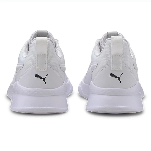 PUMA  ANZARUN LİTE JR SPOR AYAKKABI 372004-02 - 7