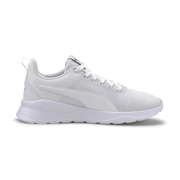 PUMA  ANZARUN LİTE JR SPOR AYAKKABI 372004-02 - 4