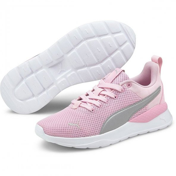 PUMA  ANZARUN LİTE JR SPOR AYAKKABI 372004-13