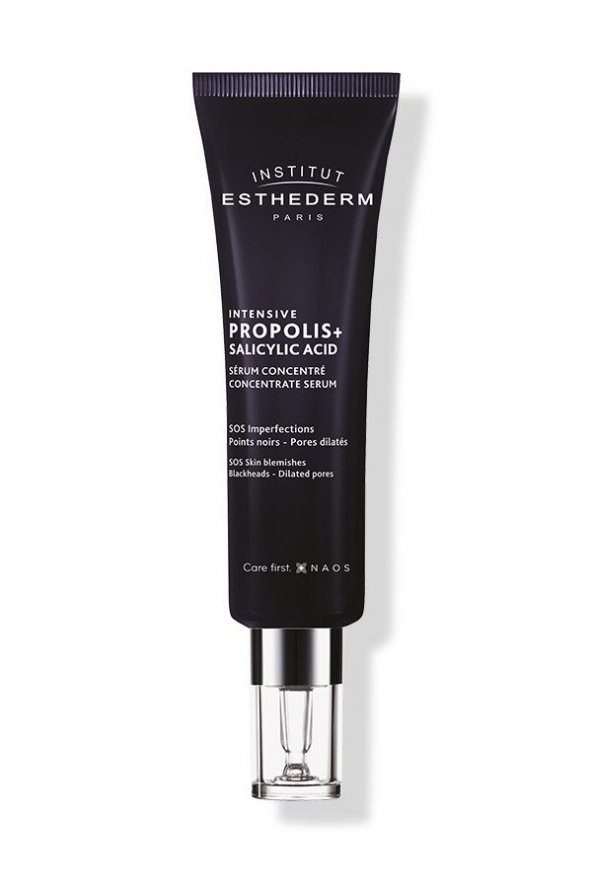 Institut Esthederm  Propolis + Salicylic + Salicylic Acid Concentrate Serum 30 ml