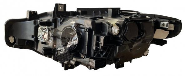 BMW F30 SAĞ FAR LCI, 63117419634 - 2