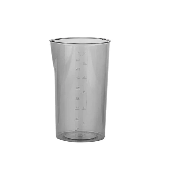 STİLEVS KENDO EL BLENDER SİYAH-BAKIR - 3