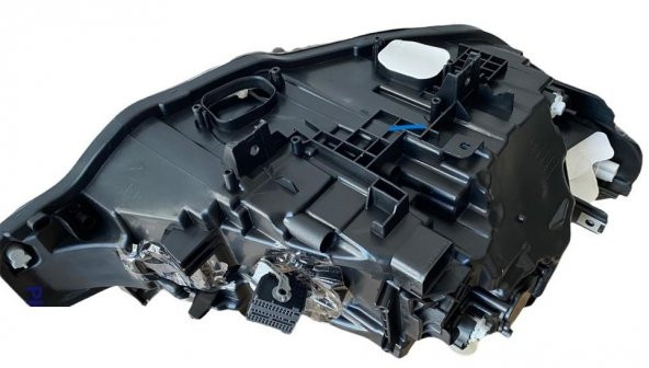 BMW F30 LCİ SOL FAR LED, 63117419633 - 2