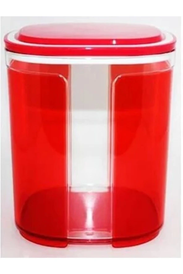 Tupperware Hanımeli Kavanoz 1.5 Litre