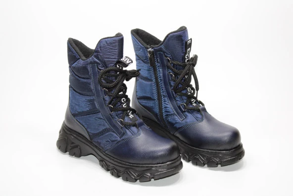 ENSA KIZ ÇOCUĞU ORTOPEDİK TABAN PARAŞÜT KUMAŞ KARBOTU - 7