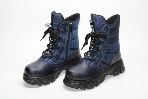 ENSA KIZ ÇOCUĞU ORTOPEDİK TABAN PARAŞÜT KUMAŞ KARBOTU - 9