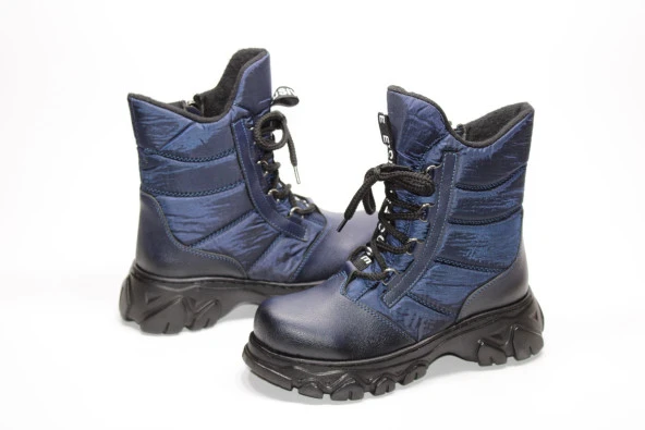 ENSA KIZ ÇOCUĞU ORTOPEDİK TABAN PARAŞÜT KUMAŞ KARBOTU - 10