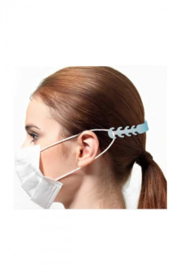 Maske Takma Aparatı (5 Adet)