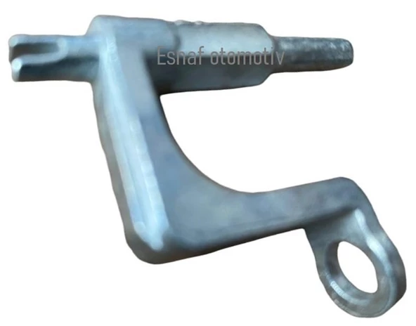 Opel Corsa D Kapı Açma Kolu Pimi,136040,13297179 ürün görseli 1