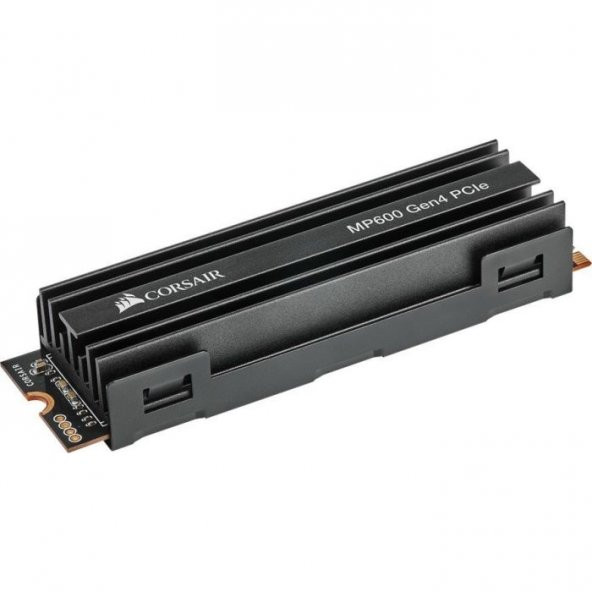 CORSAIR 1TB MP600 CSSD-F1000GBMP600 4950-4250MB/s  M2 PCIE NVME DİSK - 2